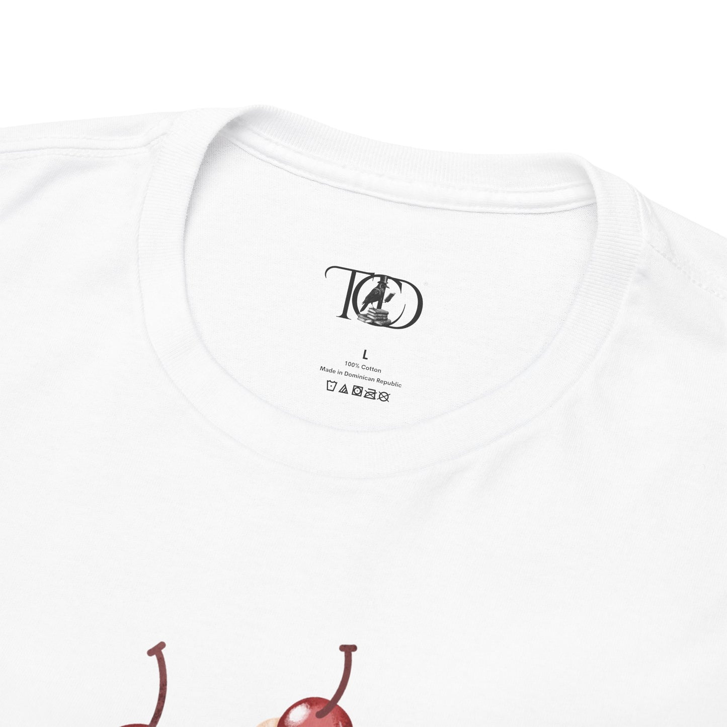 SUGAR SUGAR - Unisex Heavy Cotton Tee