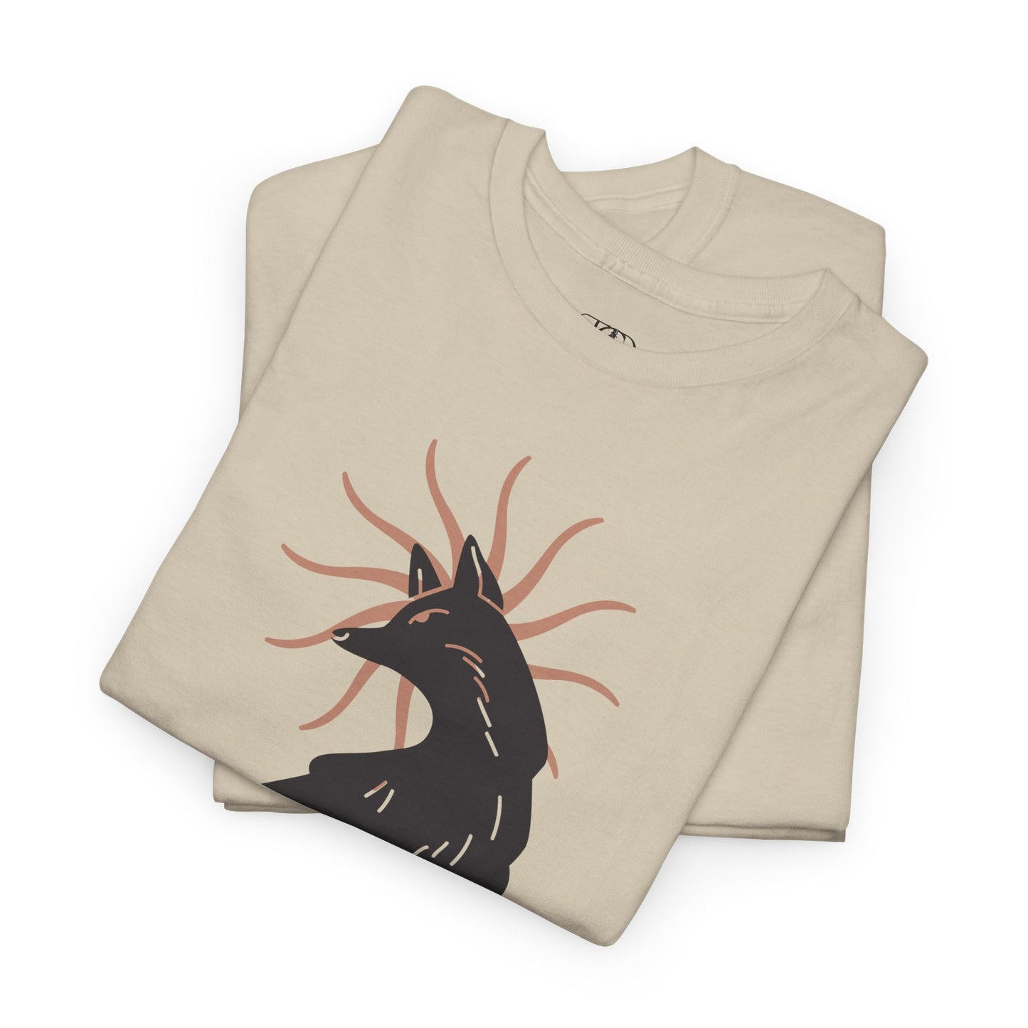 I’M AWAKE NOW - Unisex Heavy Cotton Tee