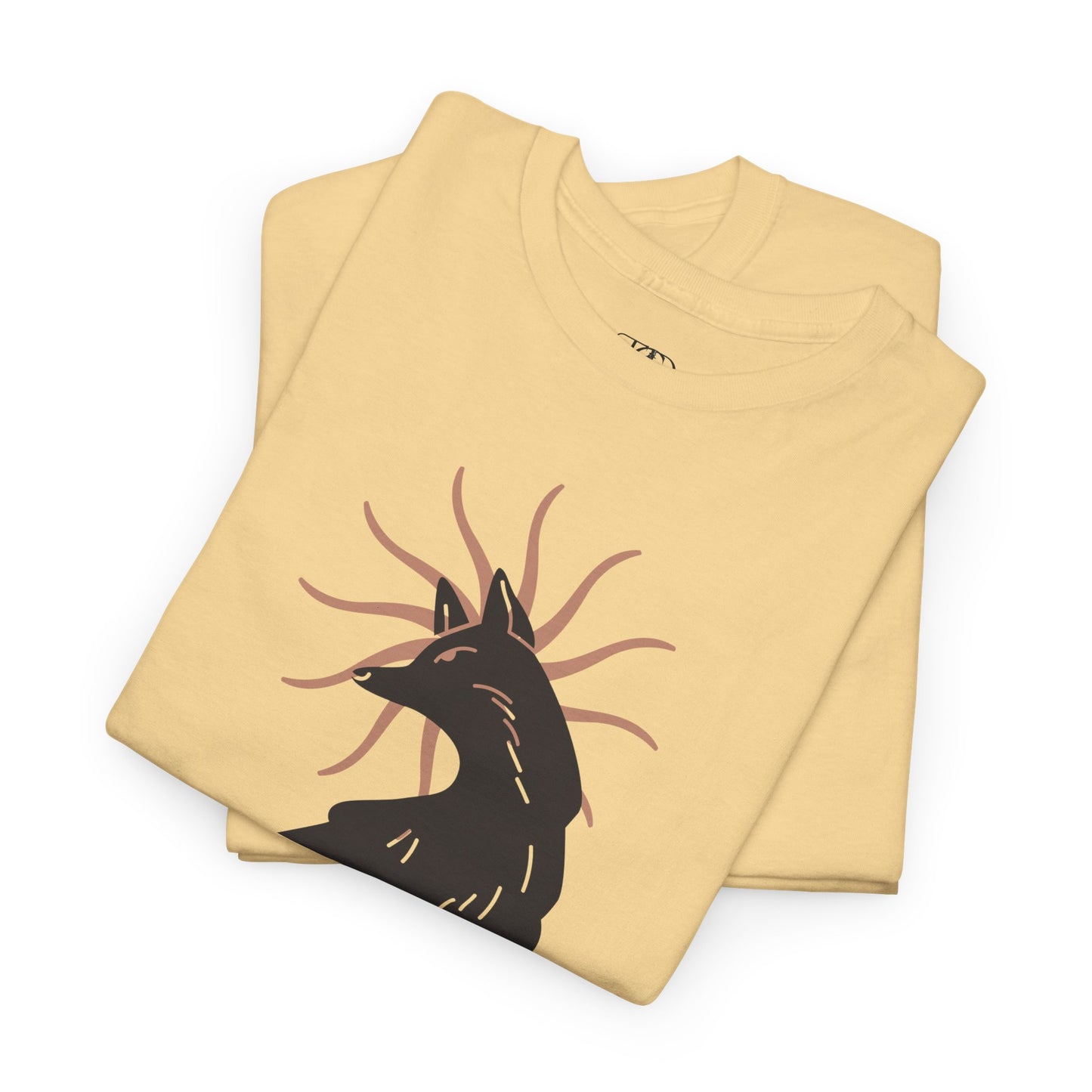 I’M AWAKE NOW - Unisex Heavy Cotton Tee