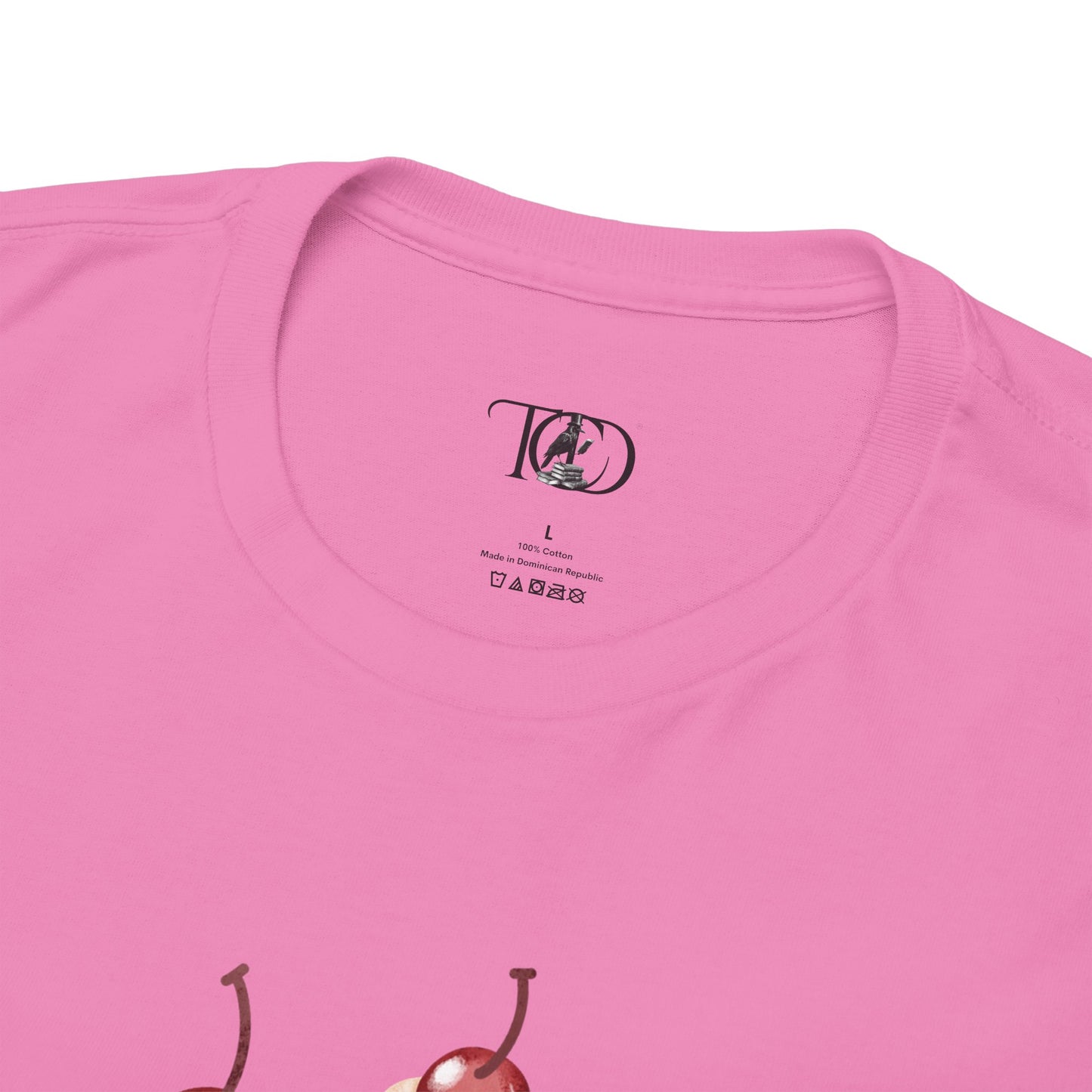 SUGAR SUGAR - Unisex Heavy Cotton Tee