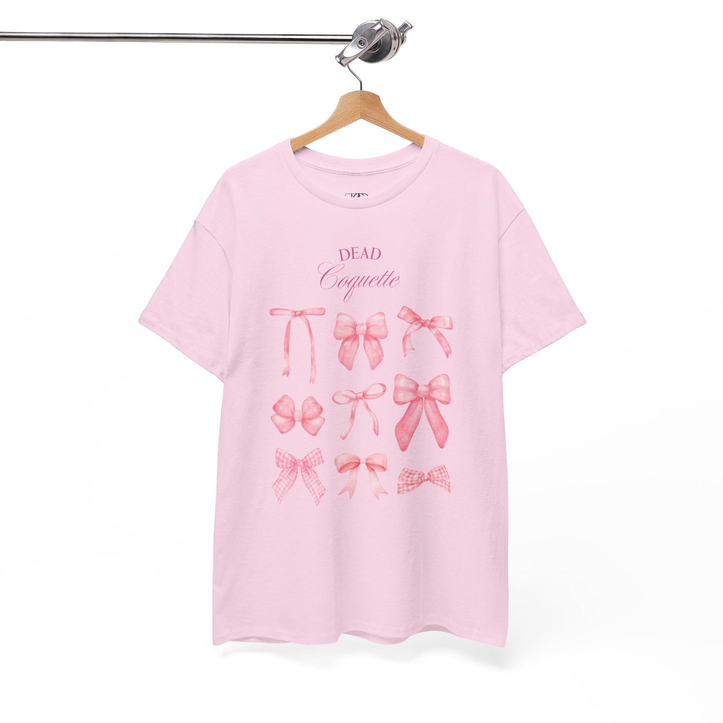 DEAD COQUETTE - Unisex Heavy Cotton Tee