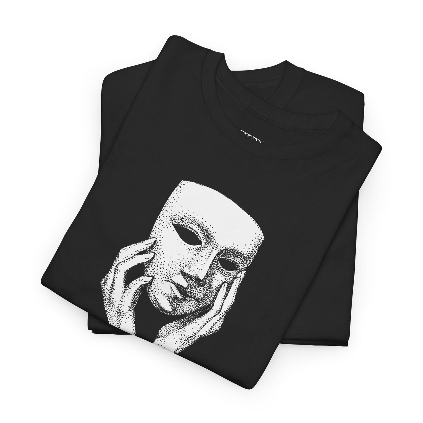 Who am I? - Unisex Heavy Cotton Tee
