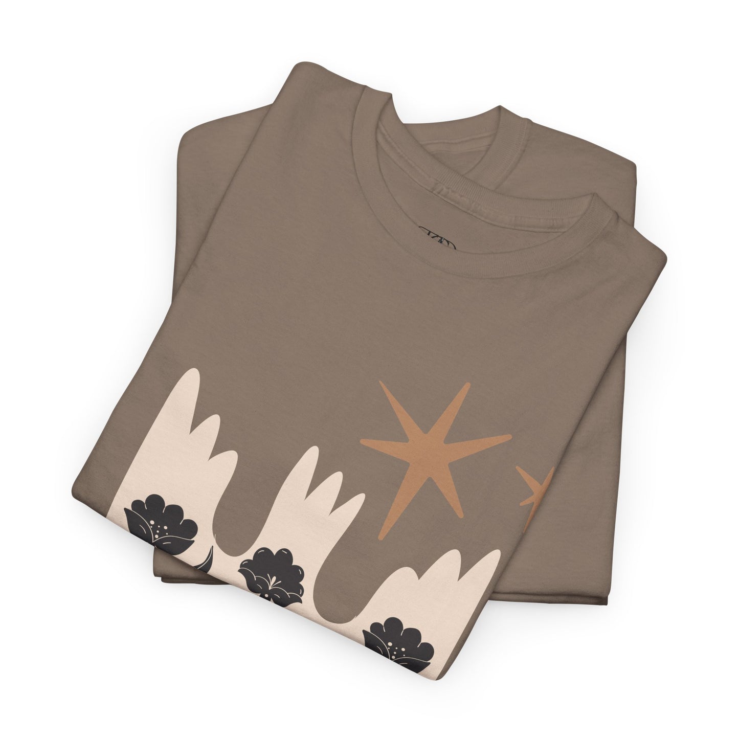 I WILL RISE AGAIN - Unisex Heavy Cotton Tee