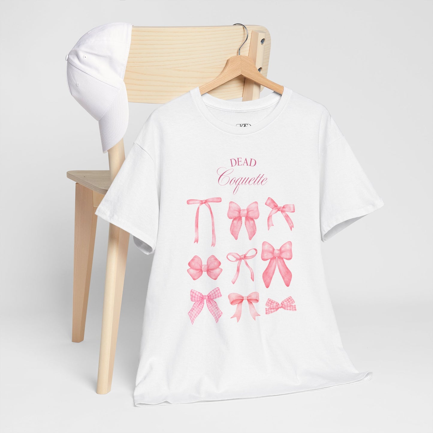 DEAD COQUETTE - Unisex Heavy Cotton Tee