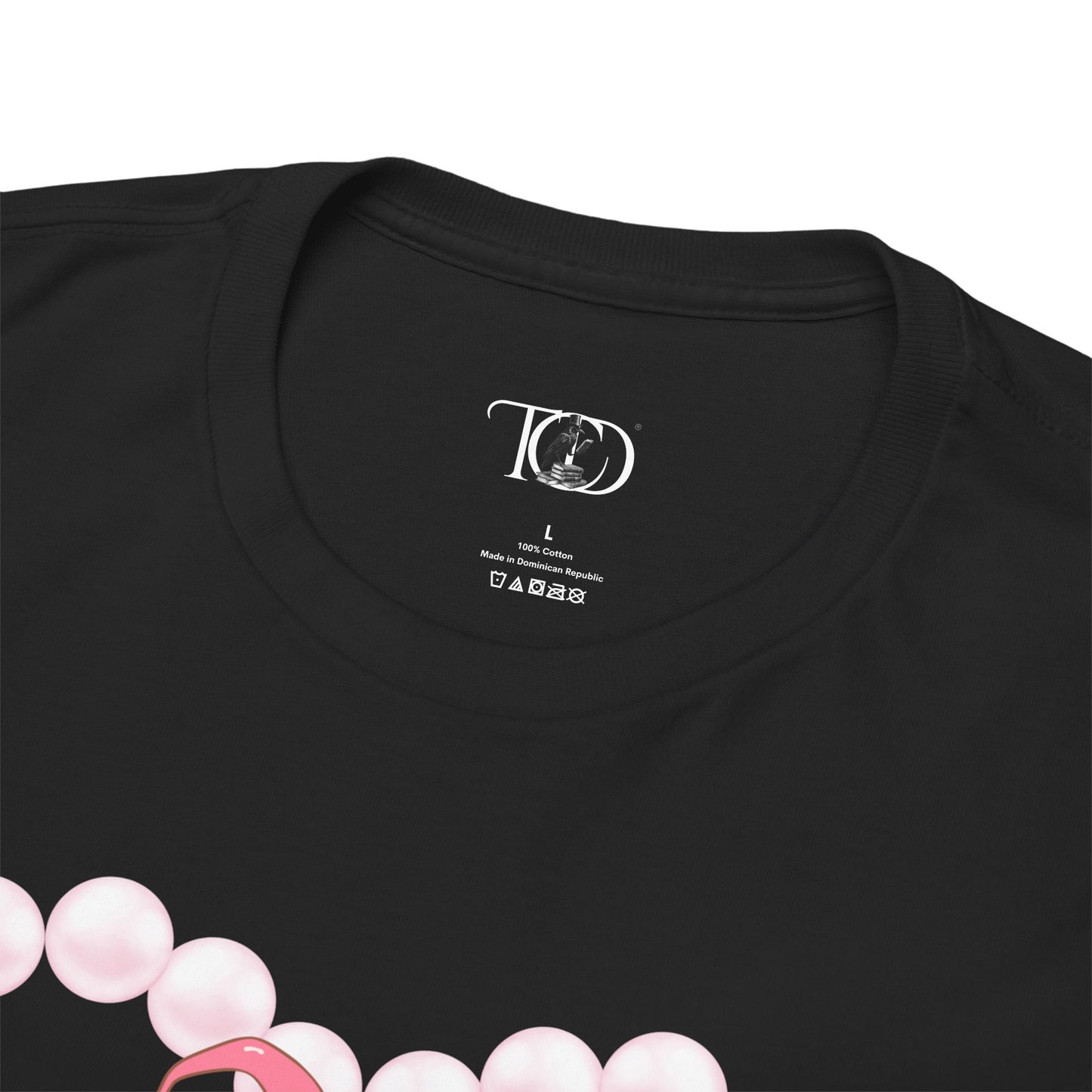 I just want to be perfect - Unisex Heavy Cotton Tee