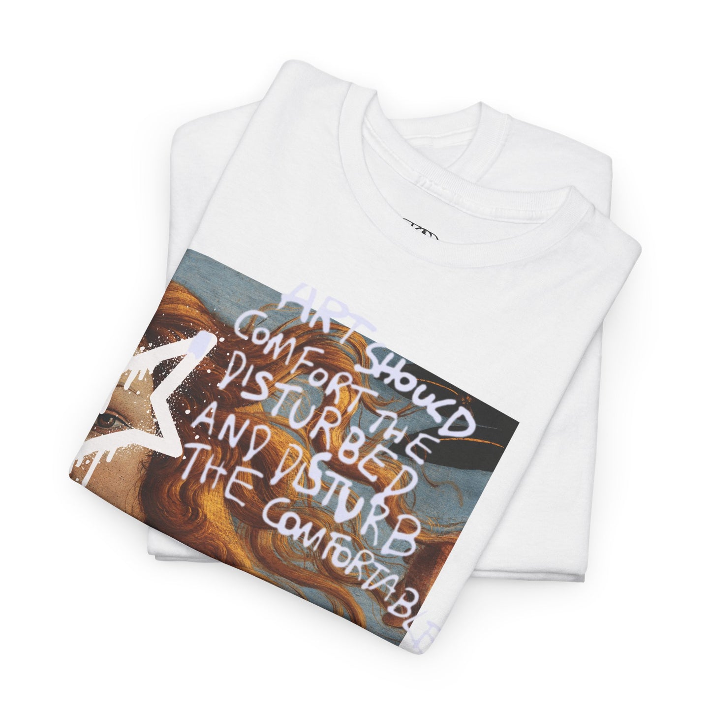 VENUS - Unisex Heavy Cotton Tee