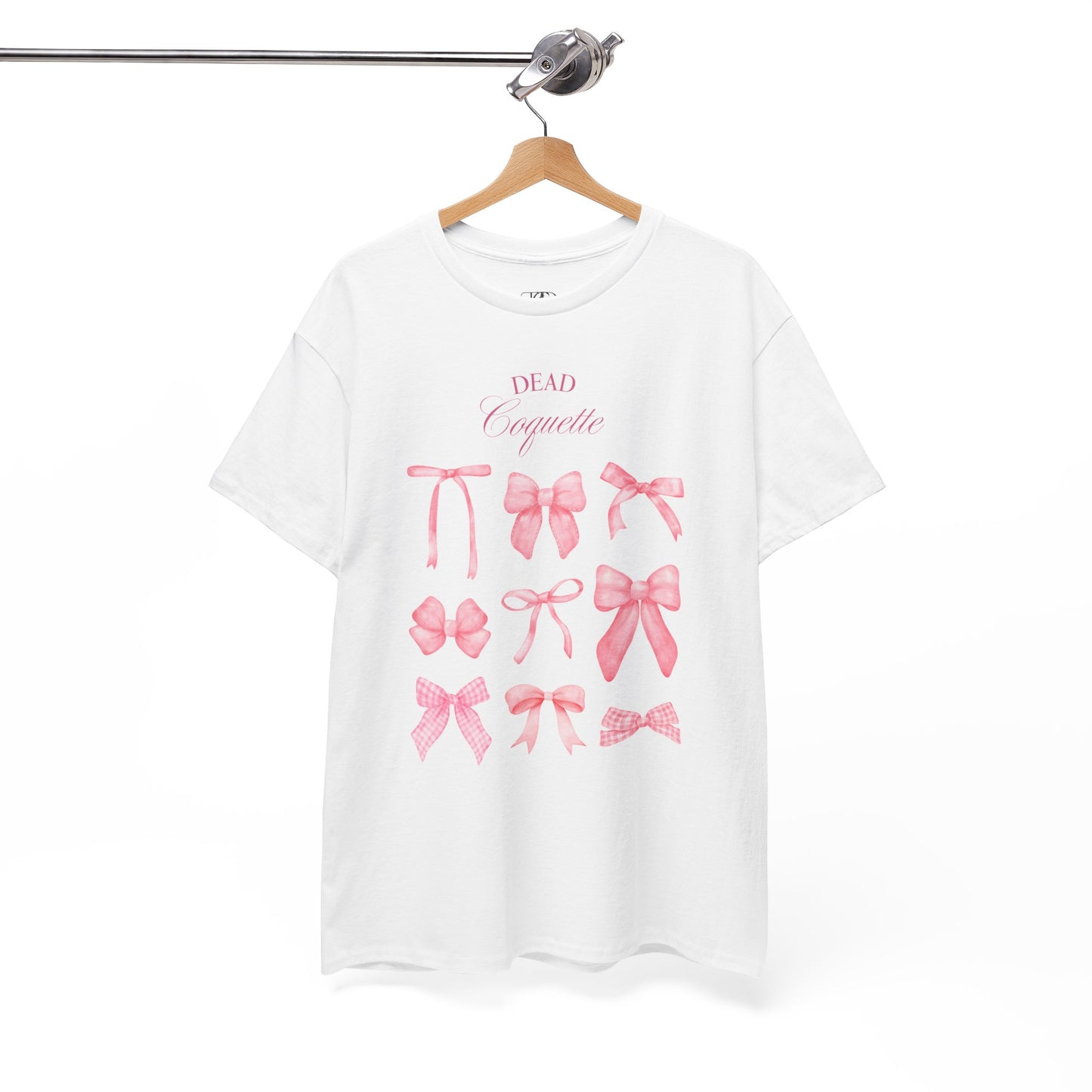DEAD COQUETTE - Unisex Heavy Cotton Tee