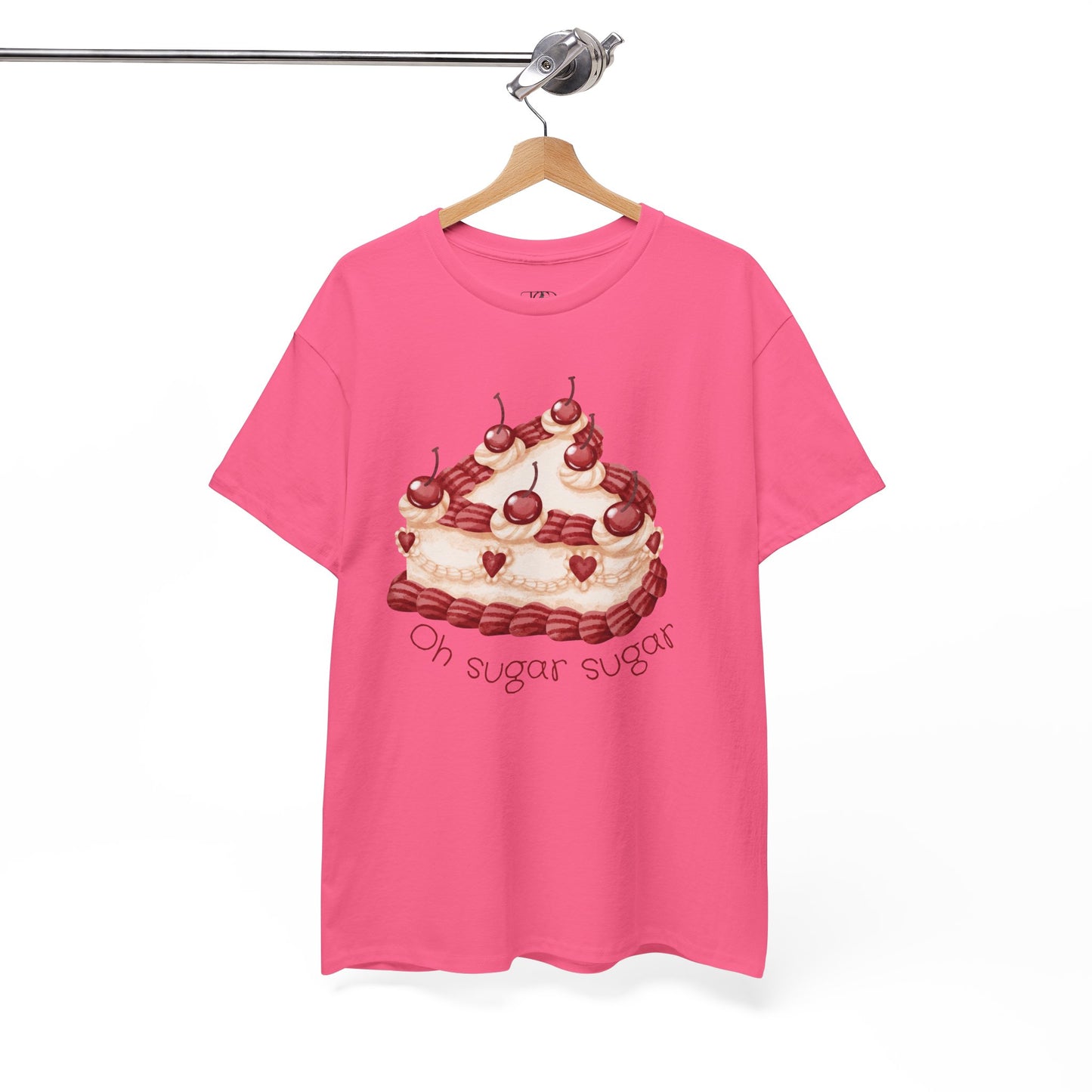 SUGAR SUGAR - Unisex Heavy Cotton Tee