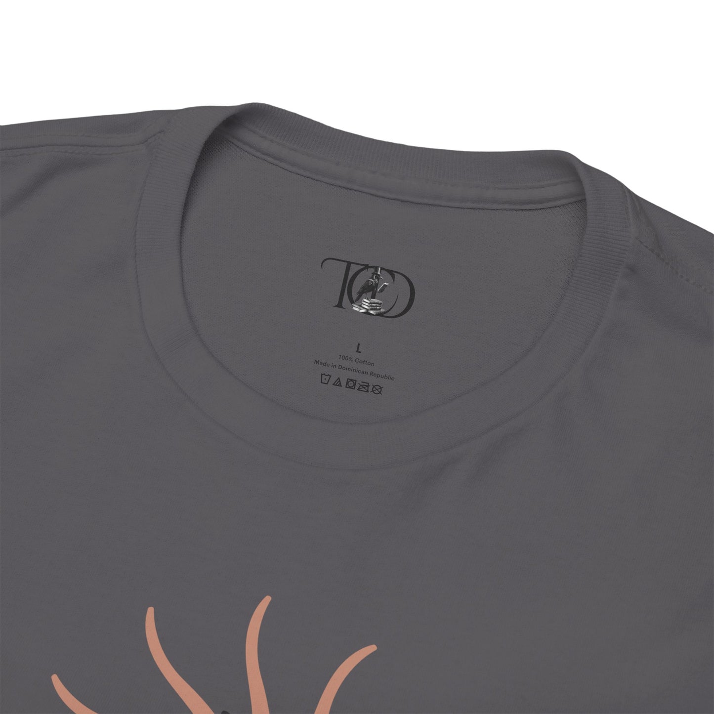 I’M AWAKE NOW - Unisex Heavy Cotton Tee