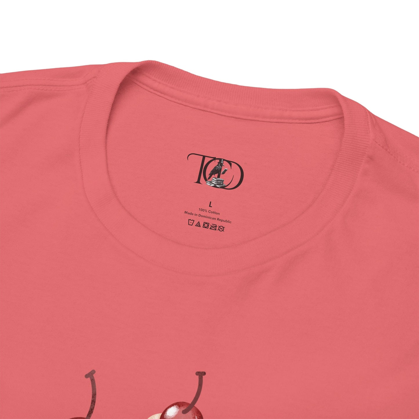 SUGAR SUGAR - Unisex Heavy Cotton Tee