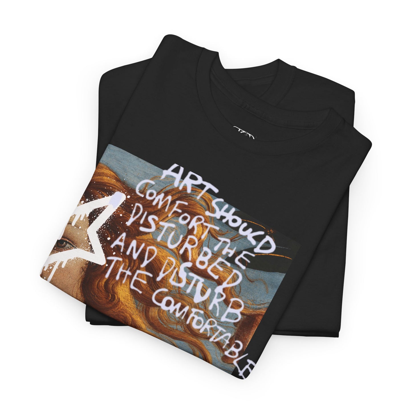VENUS - Unisex Heavy Cotton Tee