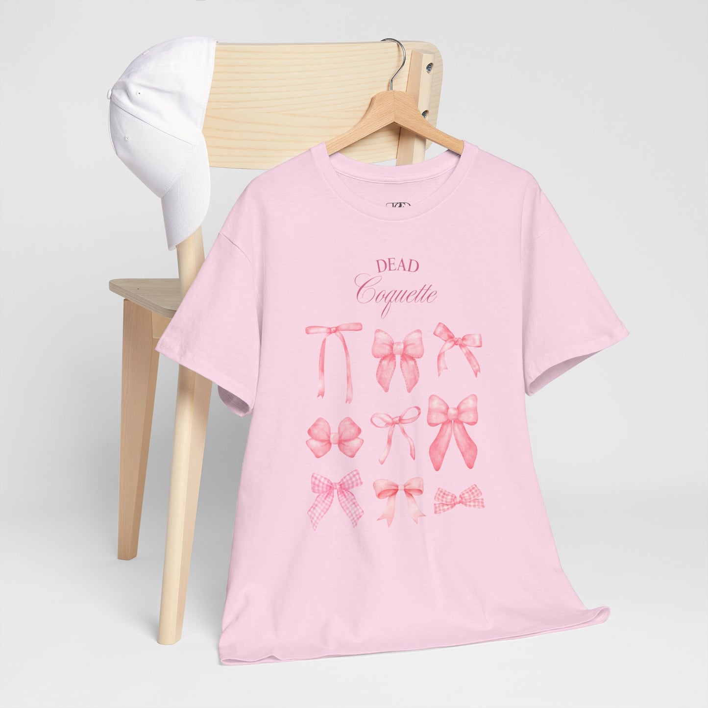 DEAD COQUETTE - Unisex Heavy Cotton Tee
