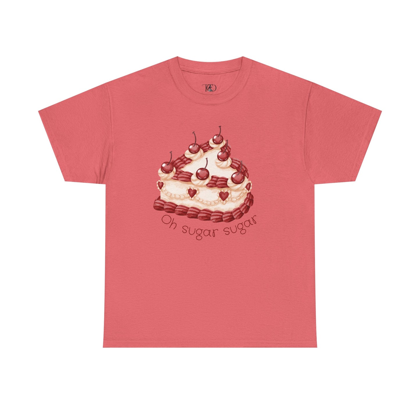 SUGAR SUGAR - Unisex Heavy Cotton Tee