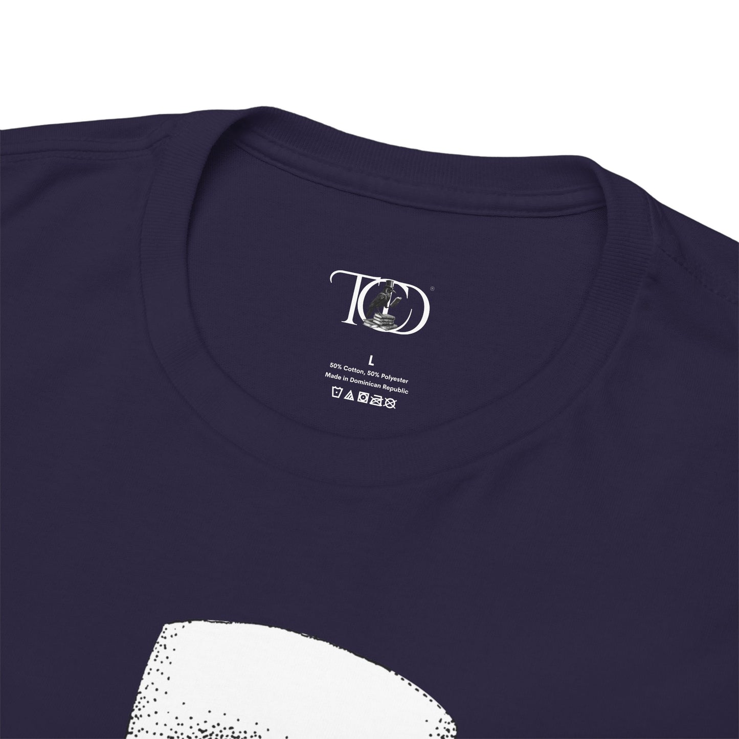 Who am I? - Unisex Heavy Cotton Tee