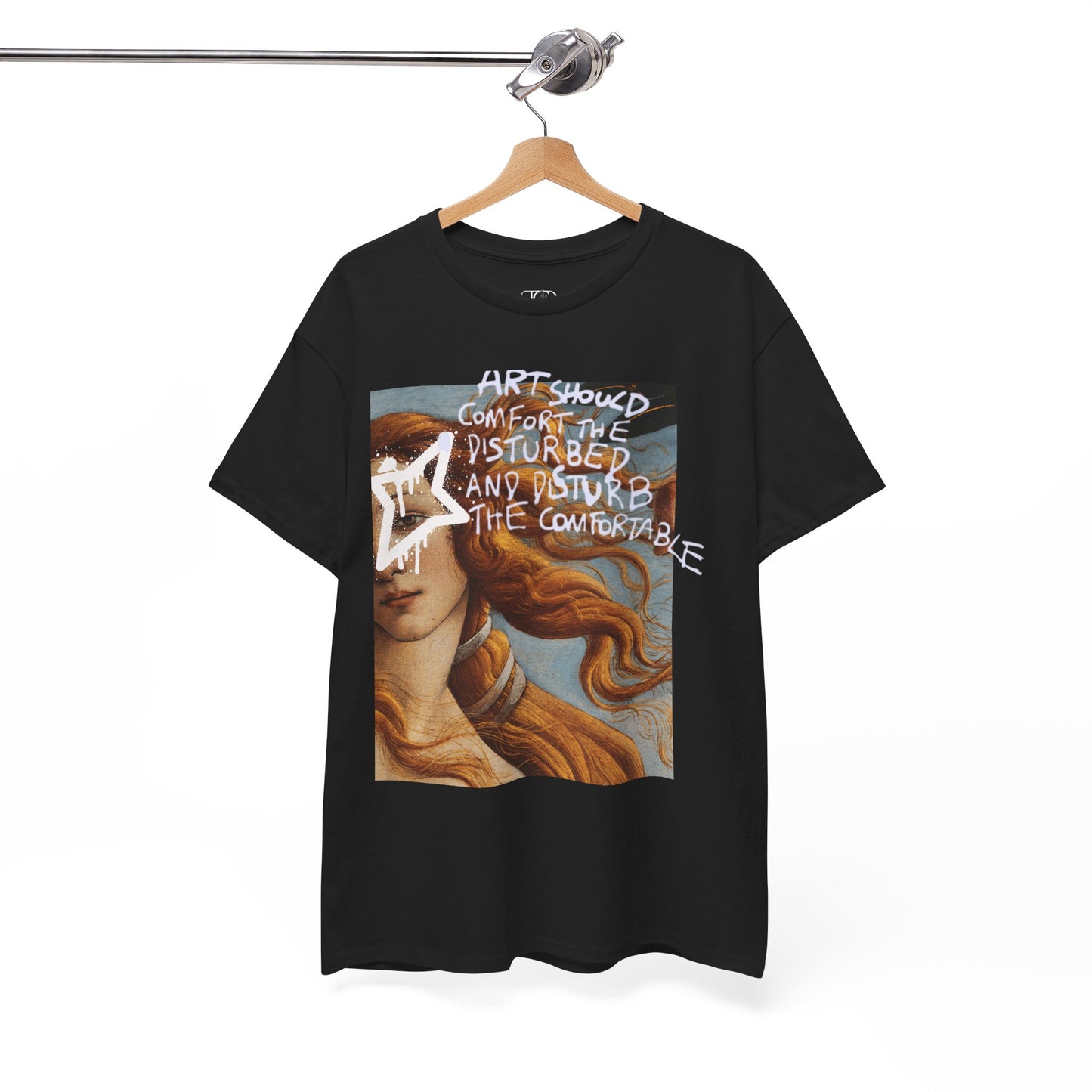 VENUS - Unisex Heavy Cotton Tee
