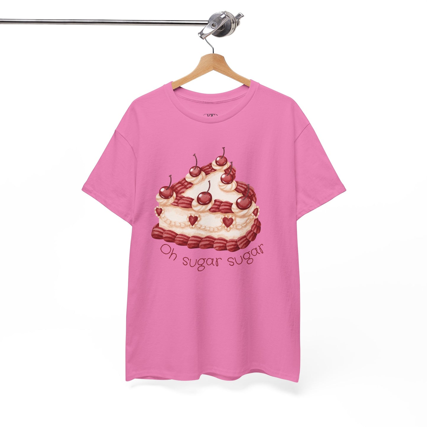 SUGAR SUGAR - Unisex Heavy Cotton Tee