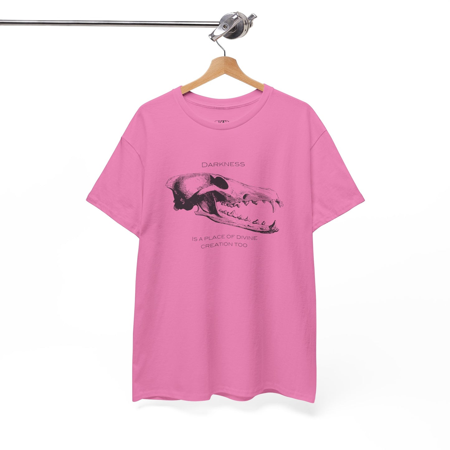 DARKNESS - Unisex Heavy Cotton Tee