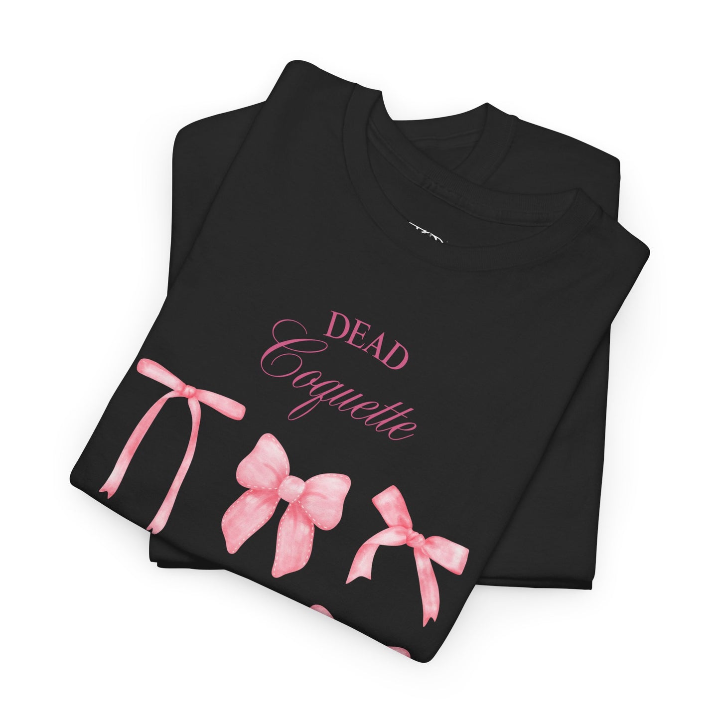 DEAD COQUETTE - Unisex Heavy Cotton Tee