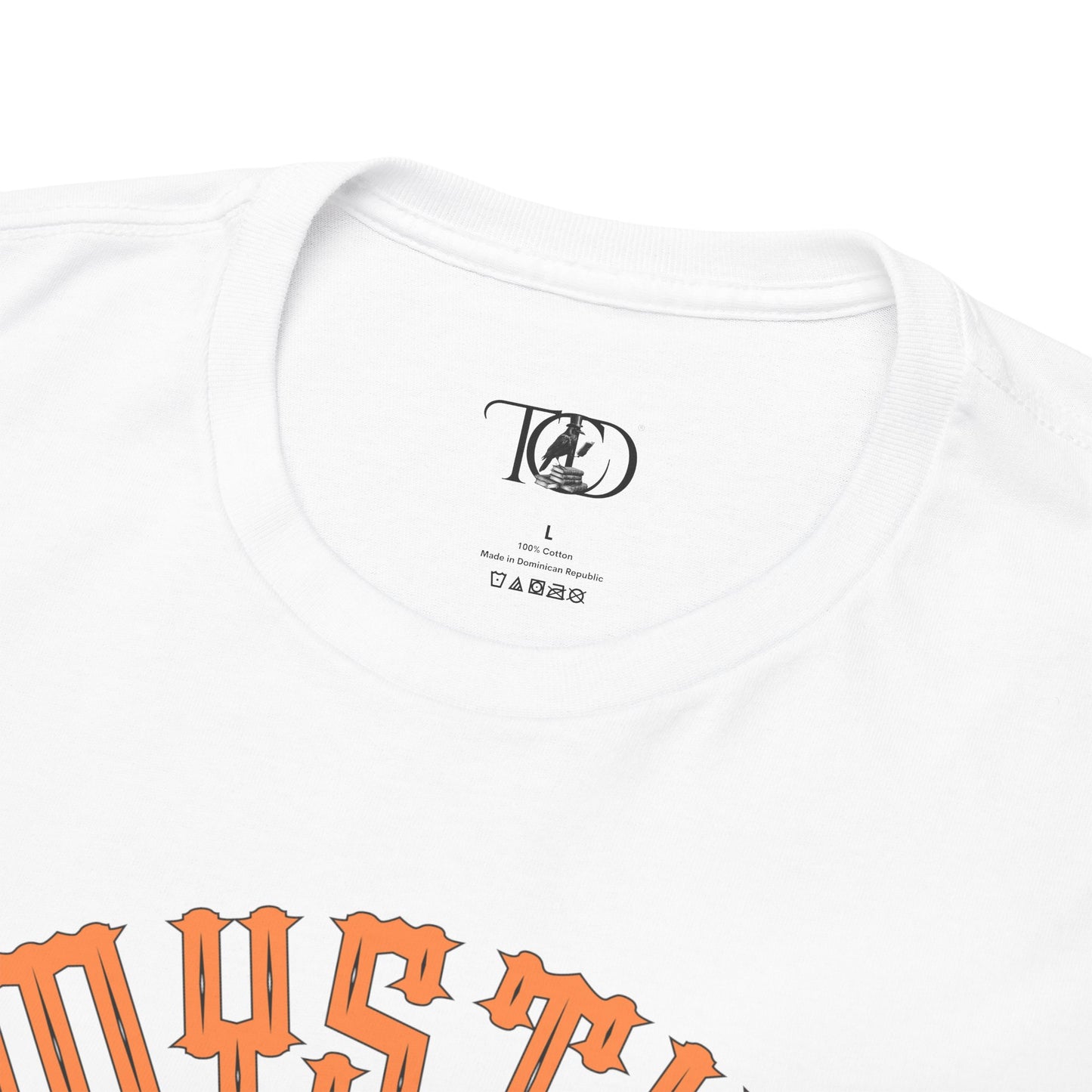 MYSTIC BABE - Unisex Heavy Cotton Tee
