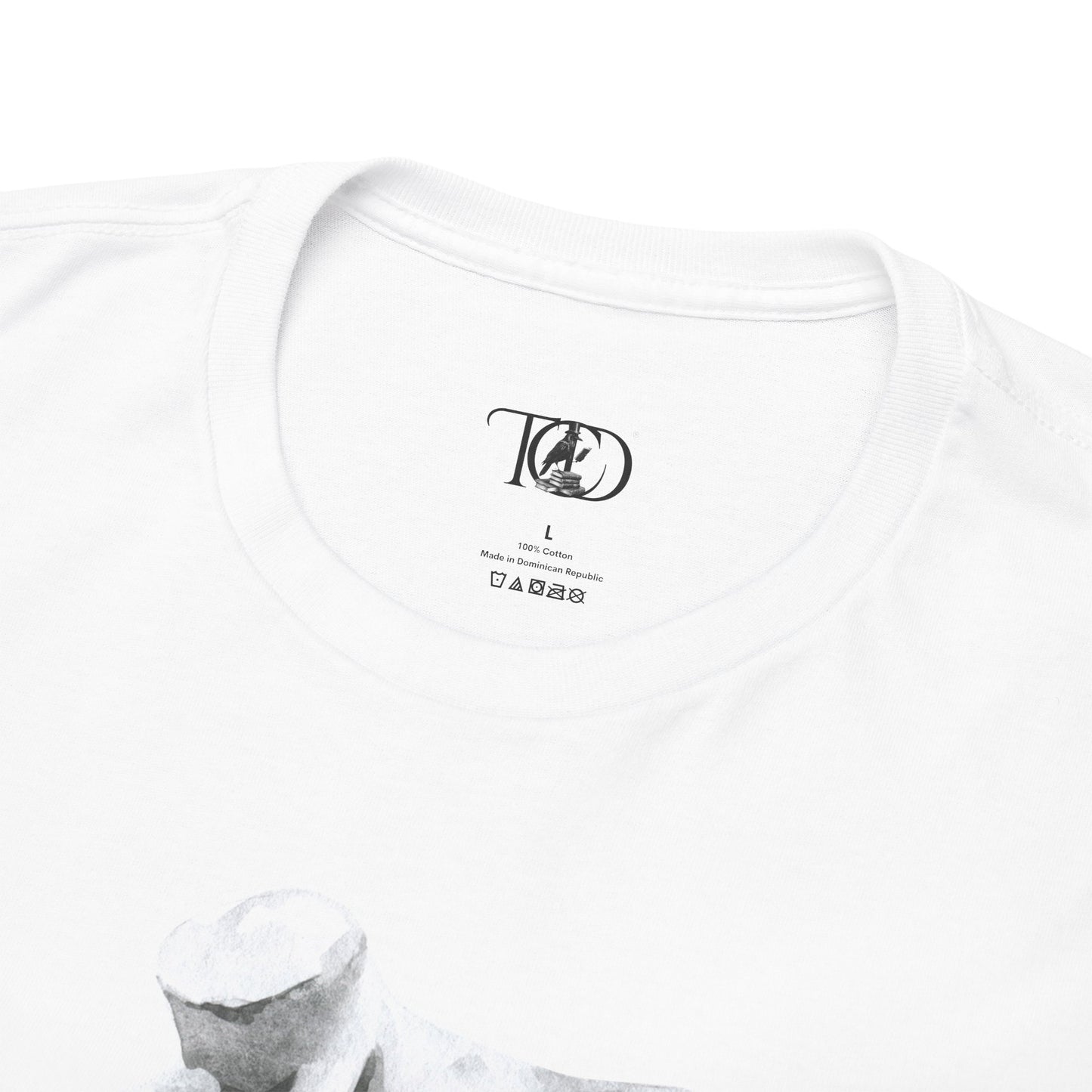 Vincere aut mori (win or die) - Unisex Heavy Cotton Tee
