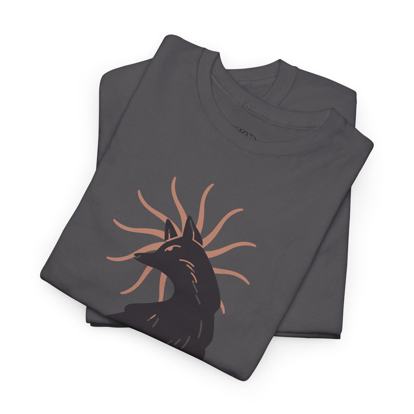 I’M AWAKE NOW - Unisex Heavy Cotton Tee