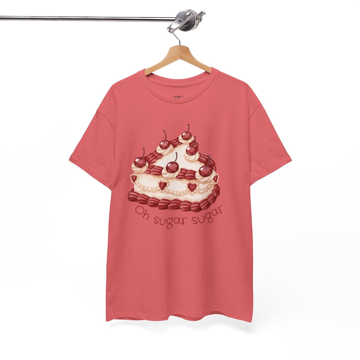 SUGAR SUGAR - Unisex Heavy Cotton Tee