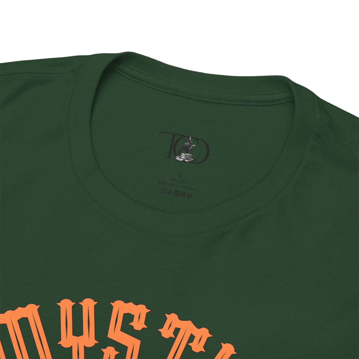 MYSTIC BABE - Unisex Heavy Cotton Tee