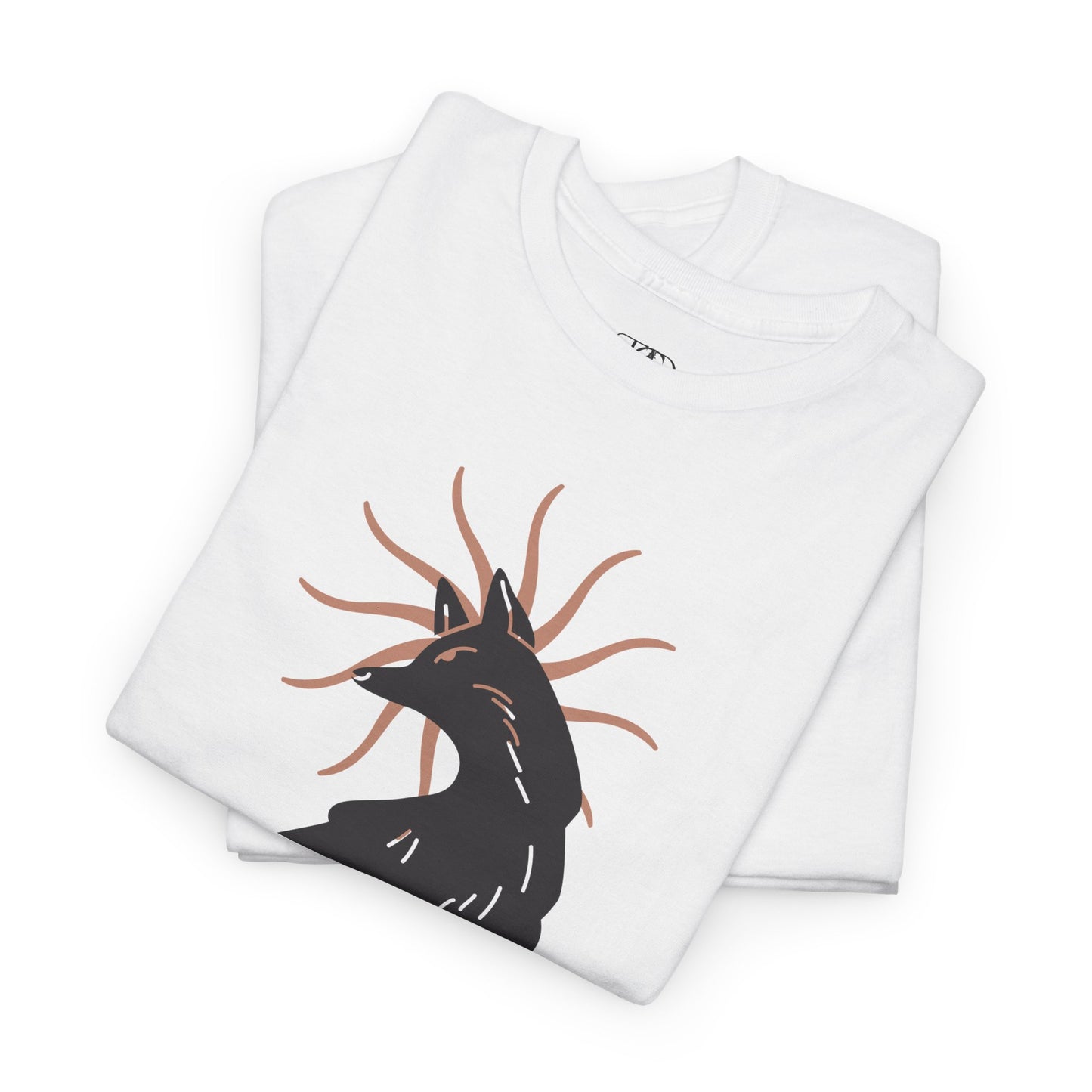 I’M AWAKE NOW - Unisex Heavy Cotton Tee