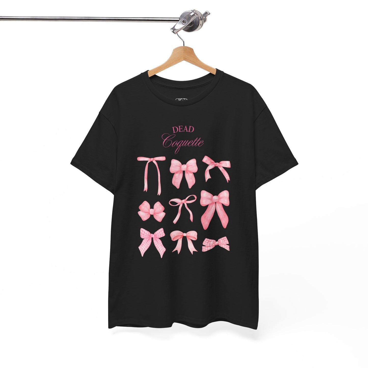 DEAD COQUETTE - Unisex Heavy Cotton Tee