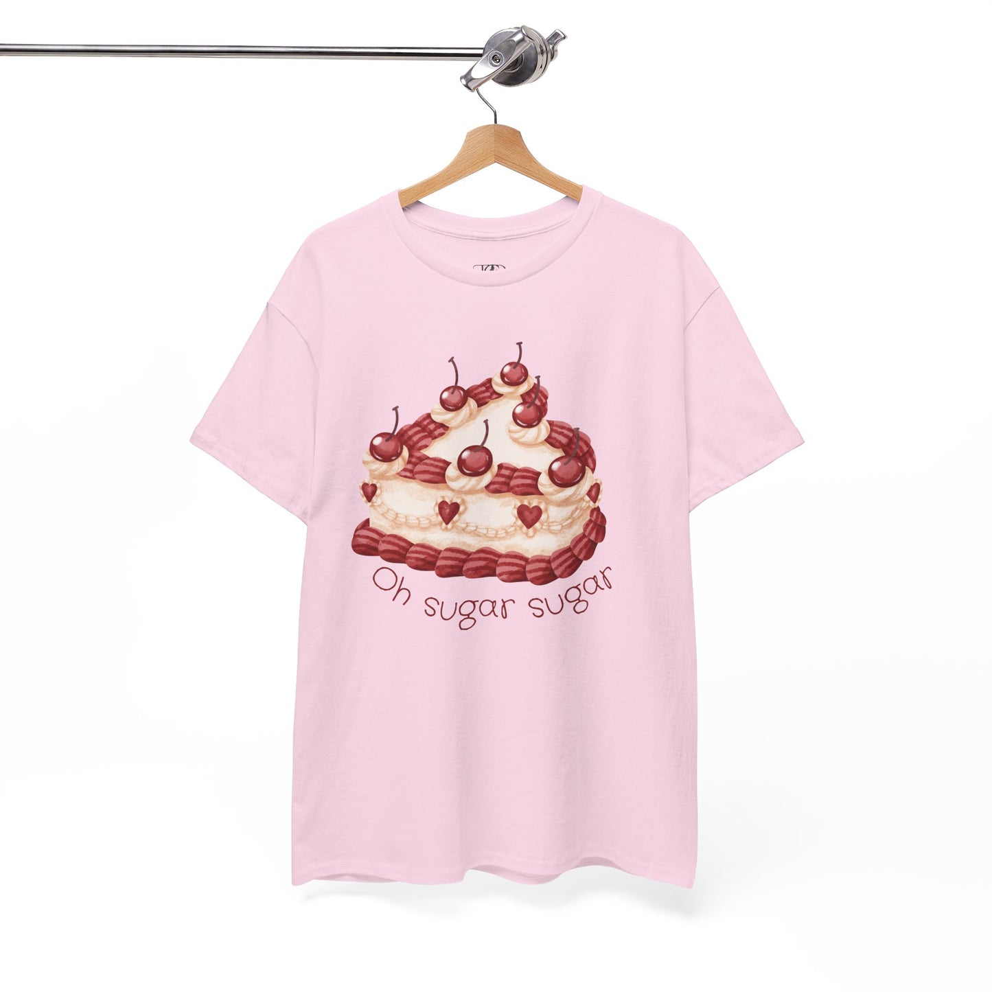 SUGAR SUGAR - Unisex Heavy Cotton Tee