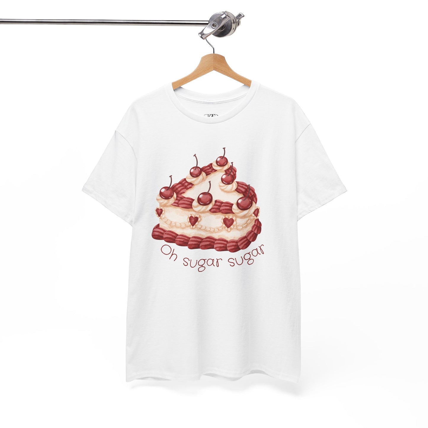SUGAR SUGAR - Unisex Heavy Cotton Tee