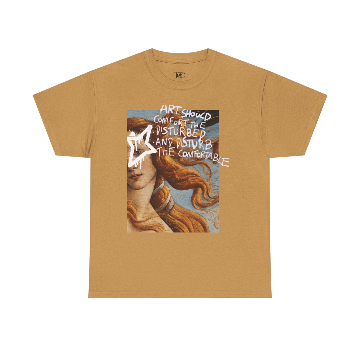 VENUS - Unisex Heavy Cotton Tee