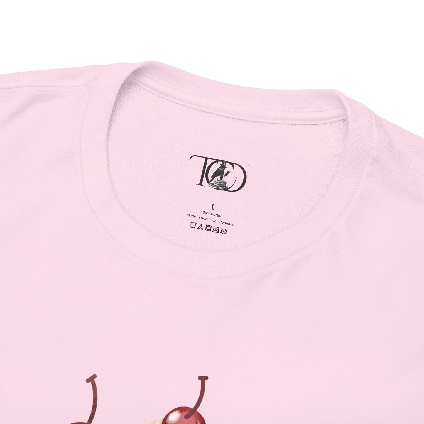 SUGAR SUGAR - Unisex Heavy Cotton Tee
