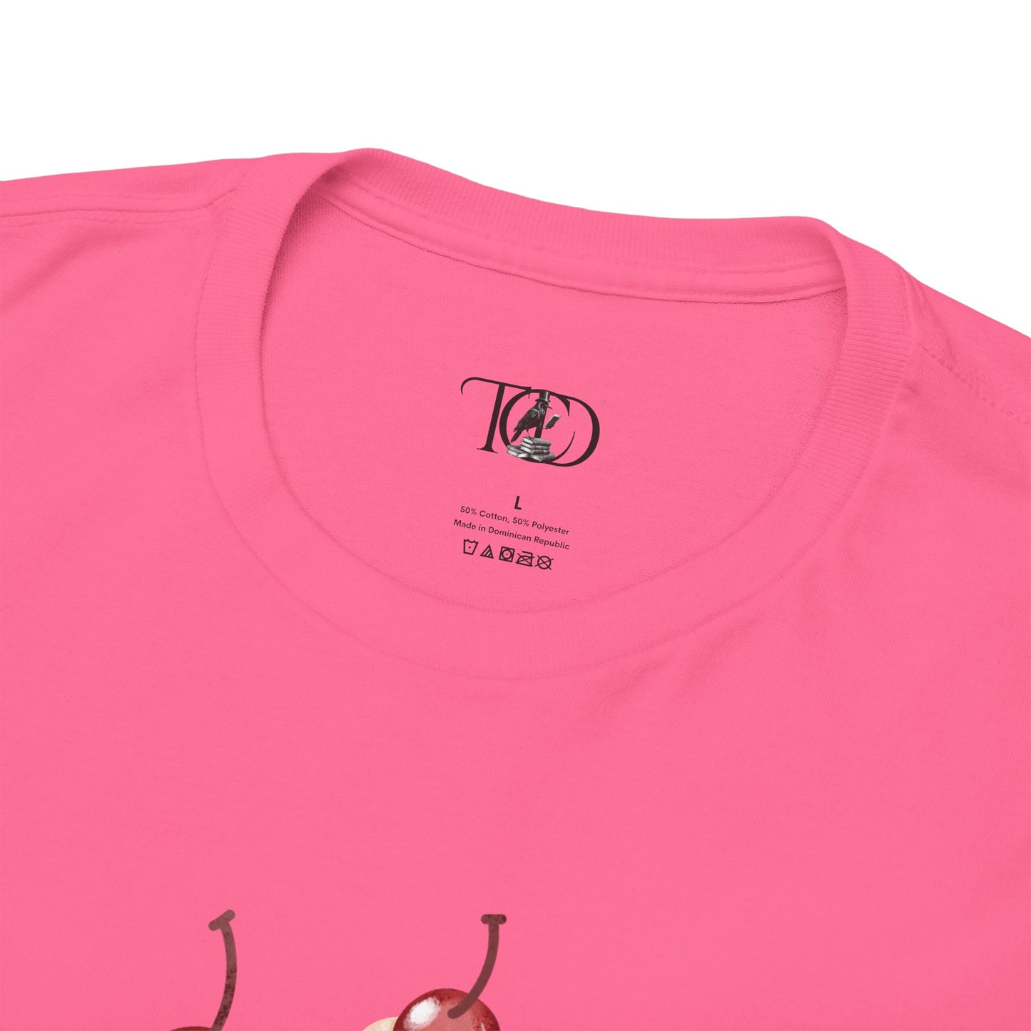 SUGAR SUGAR - Unisex Heavy Cotton Tee