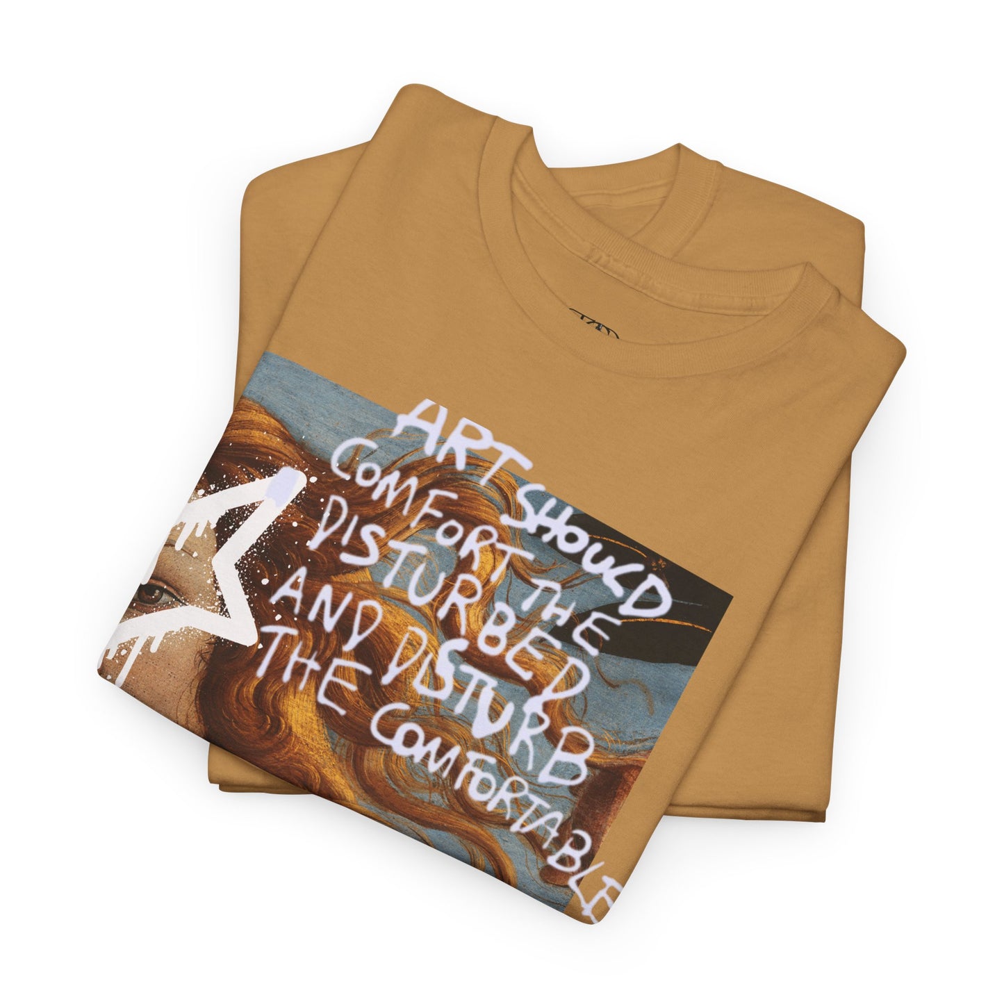 VENUS - Unisex Heavy Cotton Tee