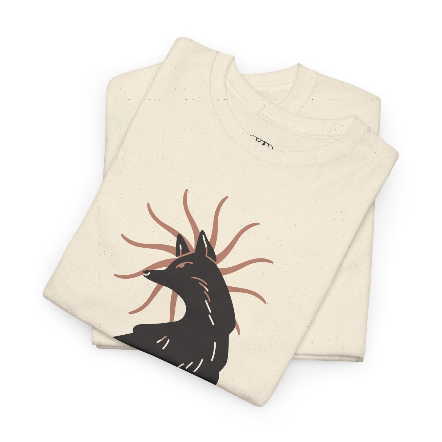 I’M AWAKE NOW - Unisex Heavy Cotton Tee