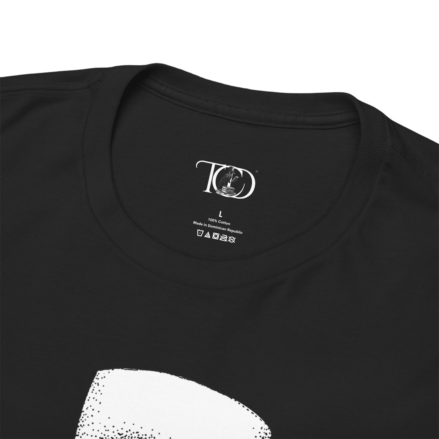 Who am I? - Unisex Heavy Cotton Tee