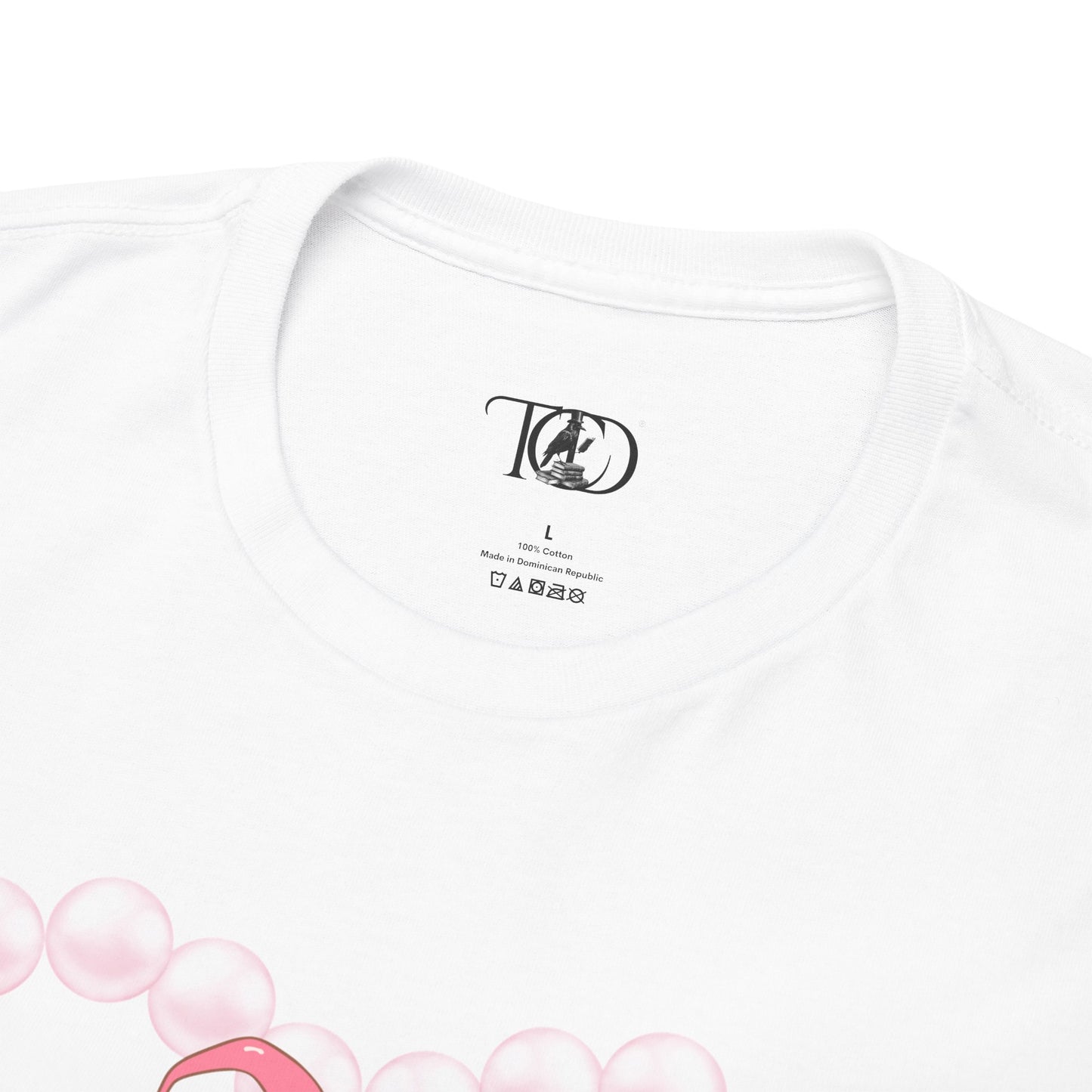 I just want to be perfect - Unisex Heavy Cotton Tee