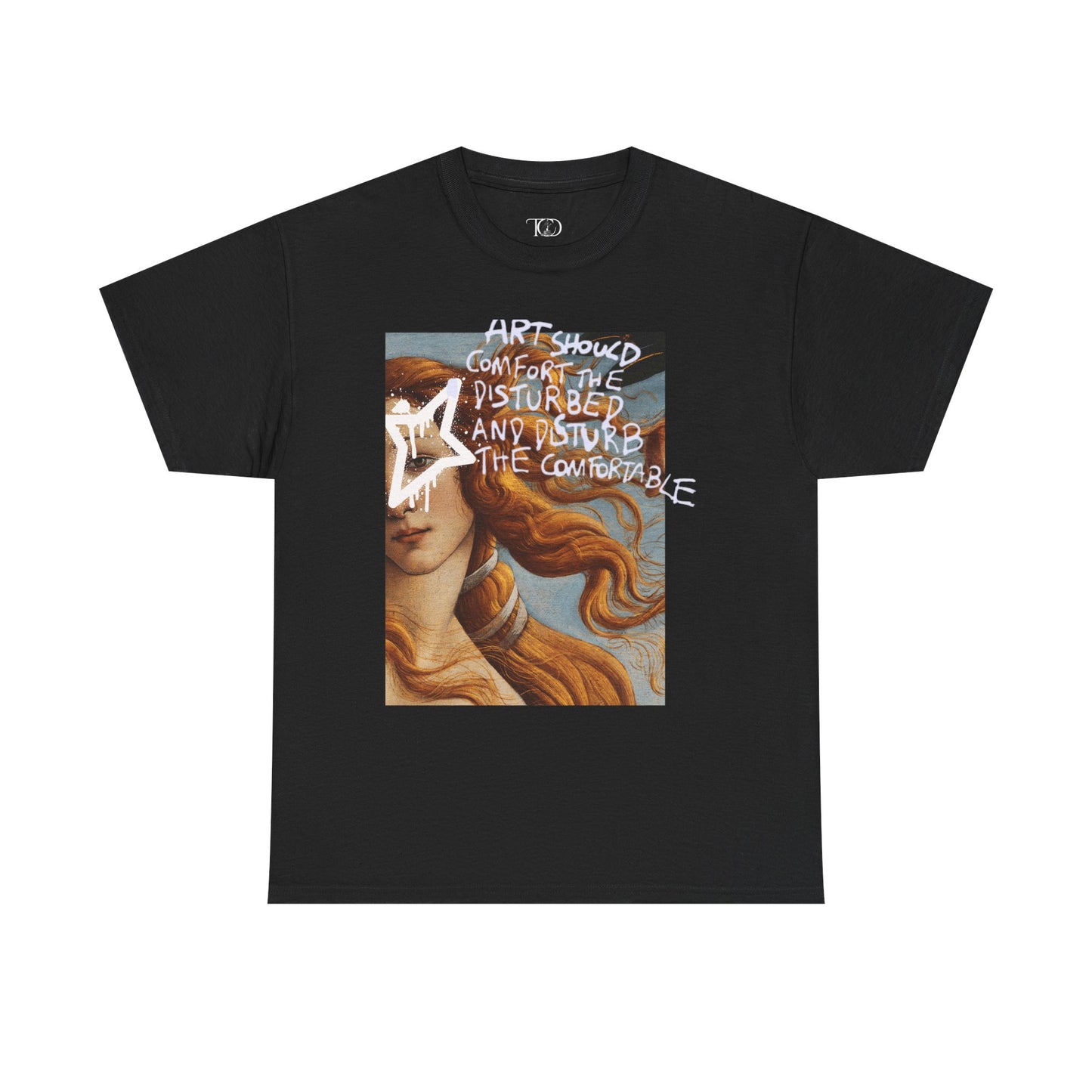 VENUS - Unisex Heavy Cotton Tee