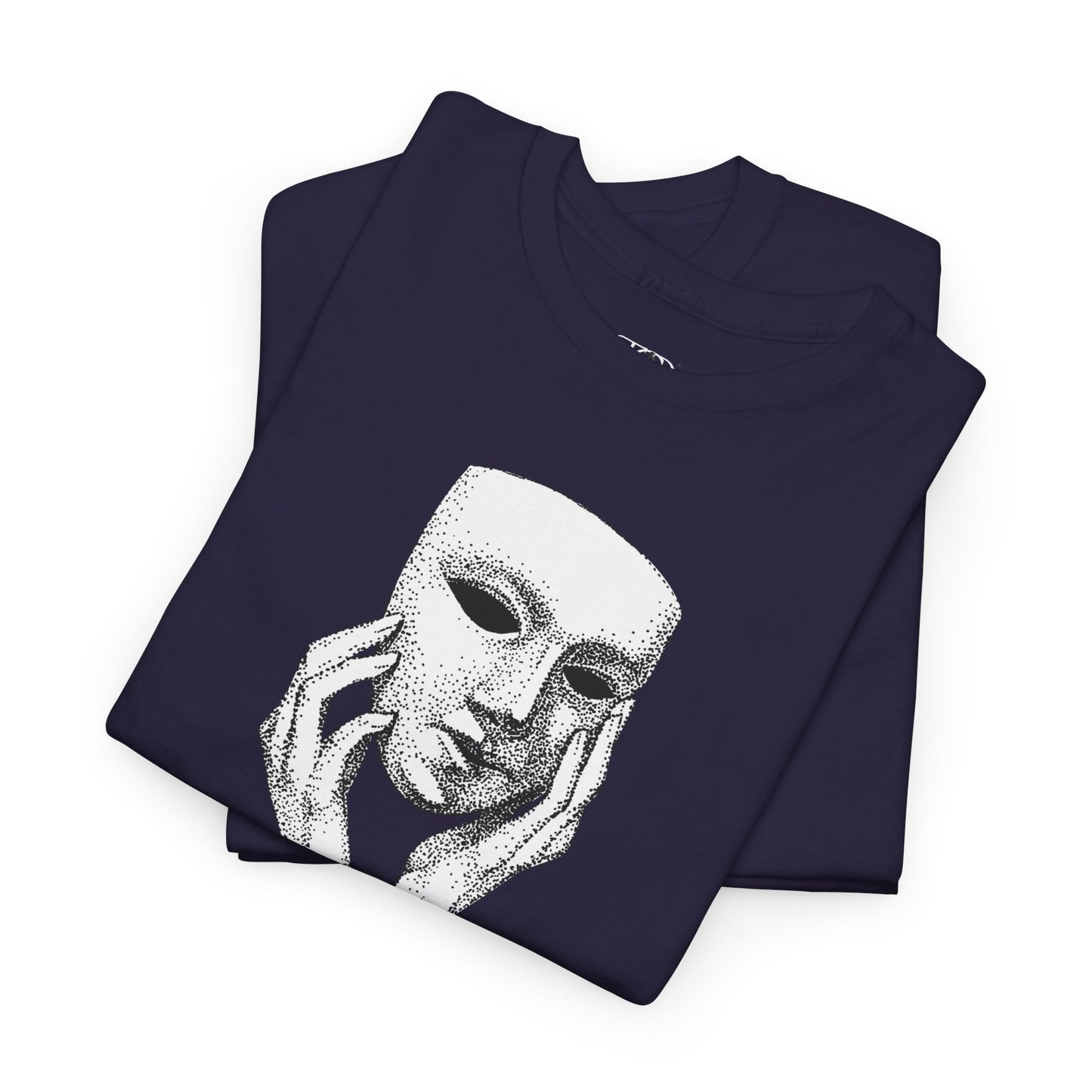 Who am I? - Unisex Heavy Cotton Tee