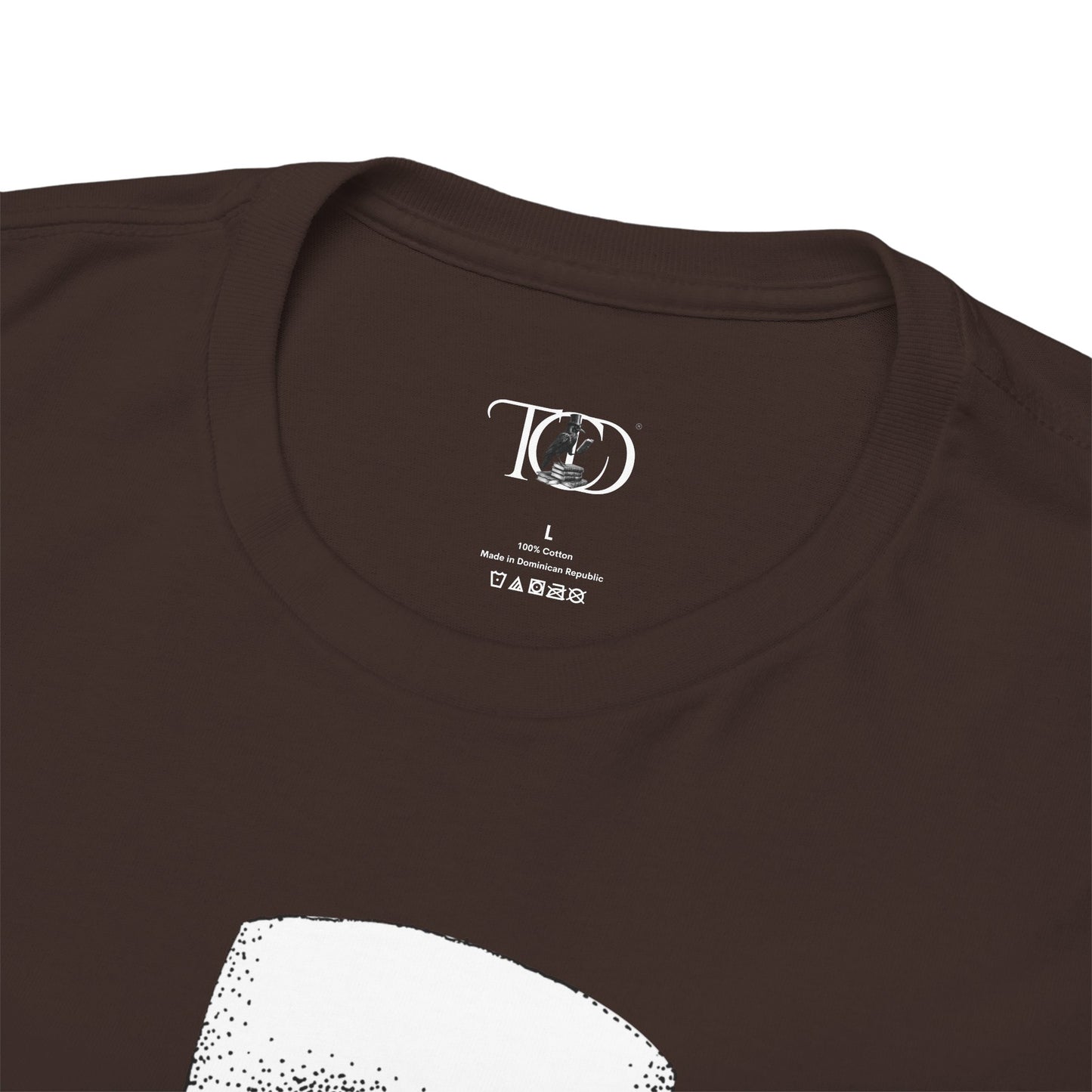 Who am I? - Unisex Heavy Cotton Tee