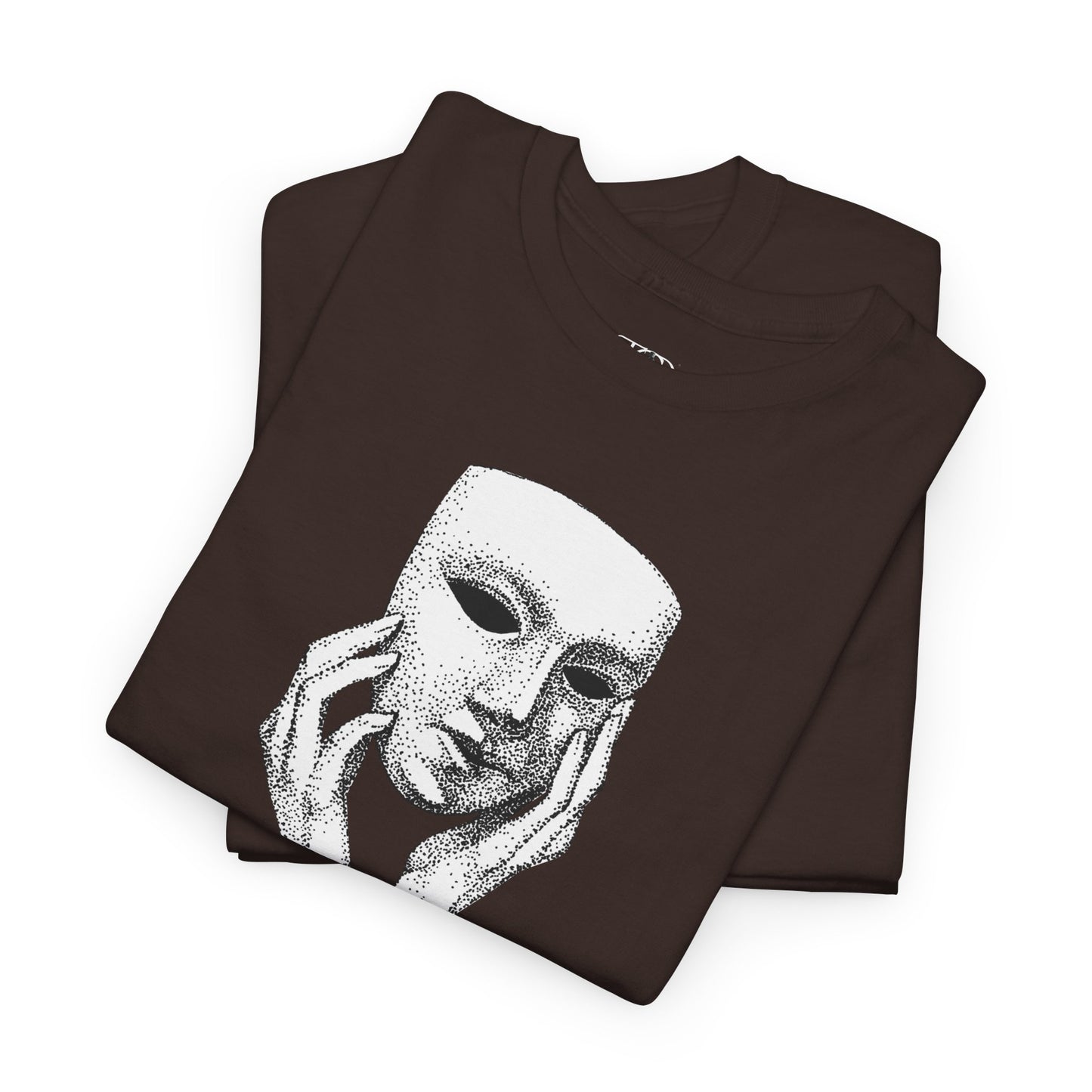 Who am I? - Unisex Heavy Cotton Tee